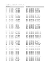 Предварительный просмотр 31 страницы Philips AZ 2048 Service Manual