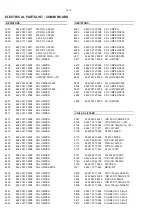 Предварительный просмотр 34 страницы Philips AZ 2048 Service Manual