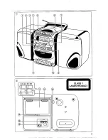 Preview for 3 page of Philips AZ 2402 Instructions For Use Manual