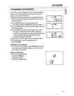 Preview for 11 page of Philips AZ 2402 Instructions For Use Manual