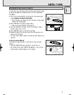 Preview for 11 page of Philips AZ 2425 User Manual