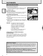 Preview for 24 page of Philips AZ 2425 User Manual