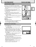 Preview for 25 page of Philips AZ 2425 User Manual