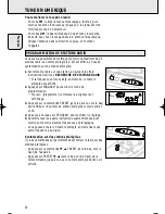 Preview for 26 page of Philips AZ 2425 User Manual