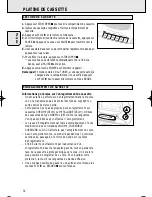 Preview for 30 page of Philips AZ 2425 User Manual