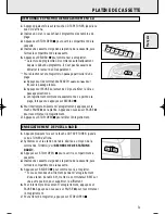 Preview for 31 page of Philips AZ 2425 User Manual