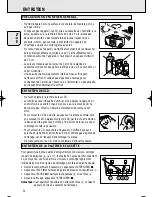 Preview for 32 page of Philips AZ 2425 User Manual