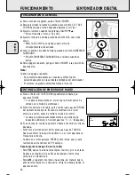 Preview for 40 page of Philips AZ 2425 User Manual