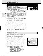 Preview for 42 page of Philips AZ 2425 User Manual