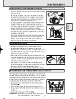 Preview for 47 page of Philips AZ 2425 User Manual