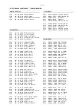 Preview for 39 page of Philips AZ 2558 Service Manual