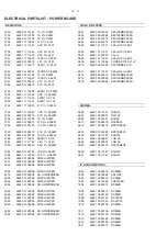 Preview for 46 page of Philips AZ 2558 Service Manual