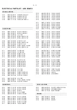 Preview for 48 page of Philips AZ 2558 Service Manual