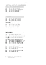 Preview for 51 page of Philips AZ 2558 Service Manual