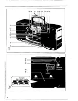 Preview for 3 page of Philips AZ 2605 Instructions For Use Manual