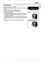 Preview for 7 page of Philips AZ 2605 Instructions For Use Manual