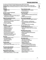 Preview for 13 page of Philips AZ 2605 Instructions For Use Manual