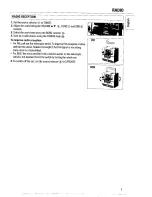 Предварительный просмотр 7 страницы Philips AZ 2710 Instructions For Use Manual