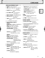 Предварительный просмотр 15 страницы Philips AZ 2755 User Manual