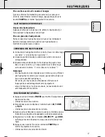 Preview for 17 page of Philips AZ 2755 User Manual