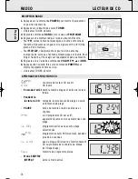 Preview for 18 page of Philips AZ 2755 User Manual