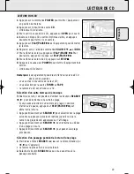 Preview for 19 page of Philips AZ 2755 User Manual