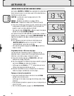 Preview for 20 page of Philips AZ 2755 User Manual