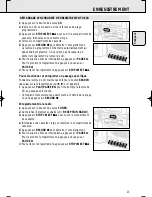 Preview for 23 page of Philips AZ 2755 User Manual