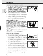 Preview for 24 page of Philips AZ 2755 User Manual