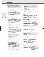 Preview for 26 page of Philips AZ 2755 User Manual