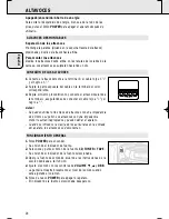 Preview for 28 page of Philips AZ 2755 User Manual