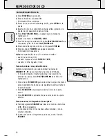 Preview for 30 page of Philips AZ 2755 User Manual