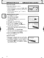 Preview for 32 page of Philips AZ 2755 User Manual