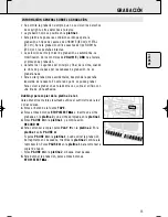 Preview for 33 page of Philips AZ 2755 User Manual