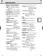 Preview for 37 page of Philips AZ 2755 User Manual