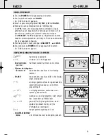 Preview for 51 page of Philips AZ 2755 User Manual