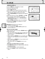 Preview for 52 page of Philips AZ 2755 User Manual