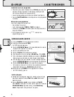 Preview for 54 page of Philips AZ 2755 User Manual