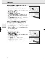 Preview for 56 page of Philips AZ 2755 User Manual