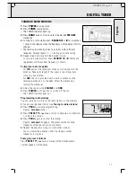 Preview for 11 page of Philips AZ 2765 User Manual