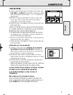 Предварительный просмотр 23 страницы Philips AZ 2770 User Manual