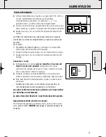 Предварительный просмотр 37 страницы Philips AZ 2770 User Manual