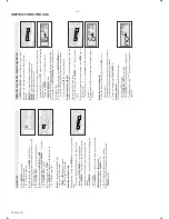 Preview for 8 page of Philips AZ 2785 Service Manual