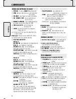 Preview for 22 page of Philips AZ 2785 User Manual