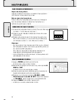 Preview for 24 page of Philips AZ 2785 User Manual