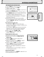 Preview for 25 page of Philips AZ 2785 User Manual