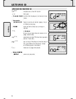 Preview for 26 page of Philips AZ 2785 User Manual