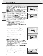 Preview for 28 page of Philips AZ 2785 User Manual