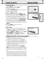 Preview for 29 page of Philips AZ 2785 User Manual