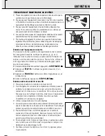 Preview for 31 page of Philips AZ 2785 User Manual